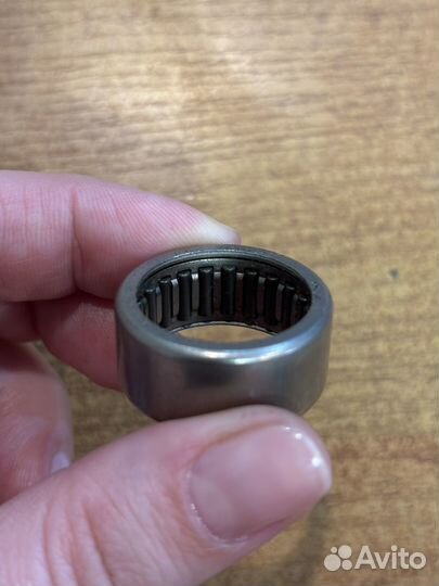 Подшипник игольчатый HK2012 INA 20х26х12