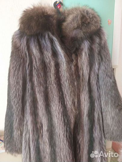 Шуба