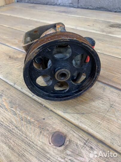 Насос гур УАЗ Patriot внедорожник 409040 409 2008