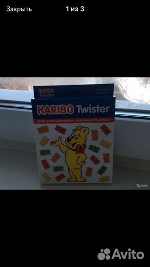 Настольная игра твистер