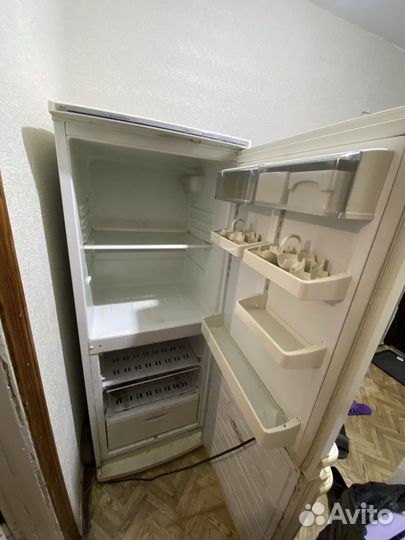 Холодильник Атлант