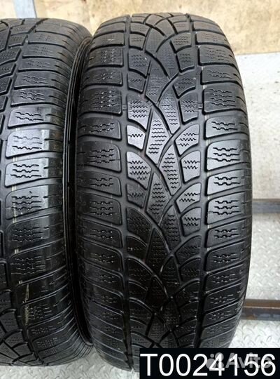 Dunlop SP Winter Sport 3D 215/60 R17 96T