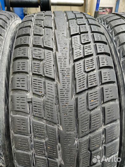 Yokohama Geolandar I/T-S G073 235/60 R17 102Q