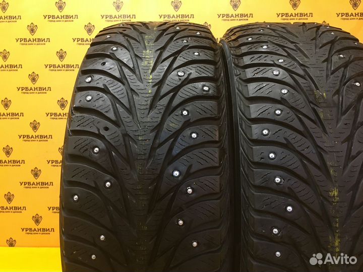Yokohama Ice Guard IG35 205/55 R16 94T