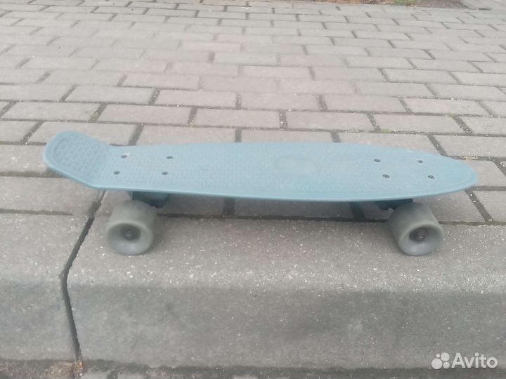 Пенибород