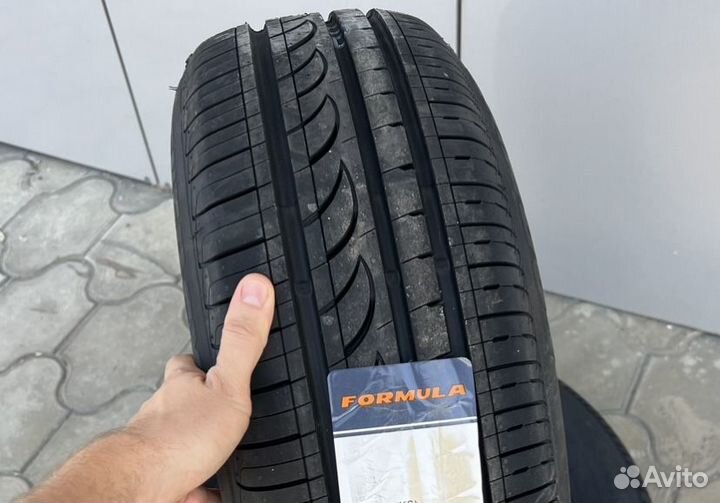 Pirelli Formula Energy 215/60 R16