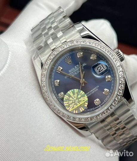 Женские часы Rolex Oyster Perpetual DateJust YZ