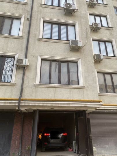 Гараж, 24 м²