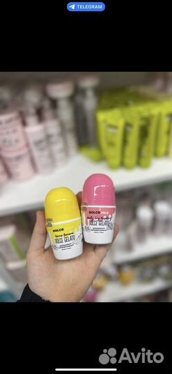 Корейская косметика