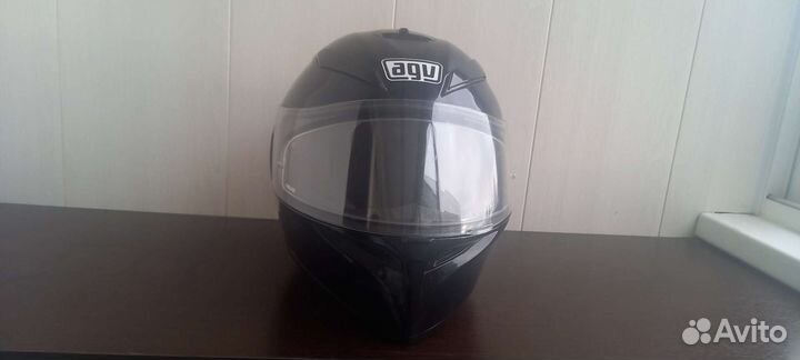 Шлем AGV k3