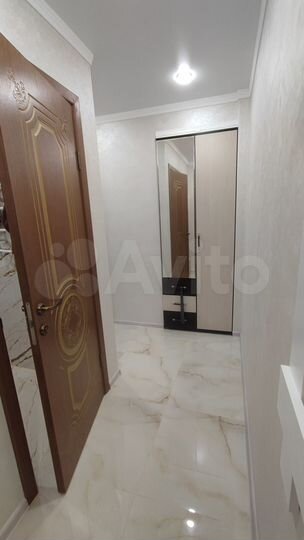 2-к. квартира, 36 м², 4/5 эт.