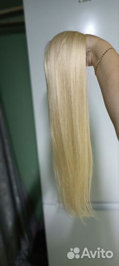Волосы для наращивания
