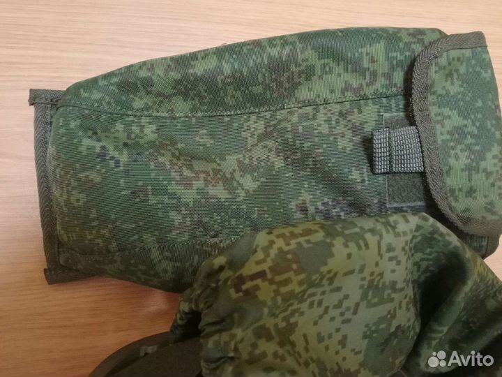 Очки противоосколочные 6б50