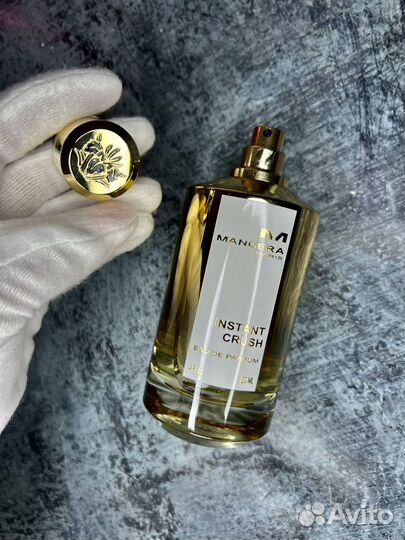 Mancera instant crush