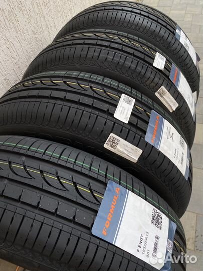 Pirelli Formula Energy 185/65 R15