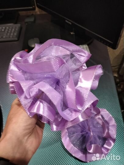 Банты для волос