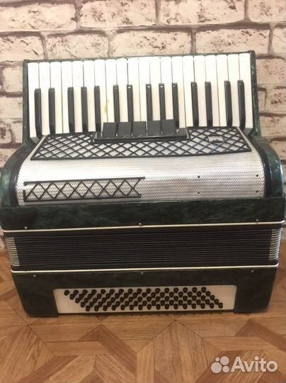 Аккордеон
