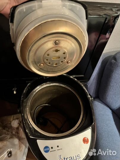 Термопот бу