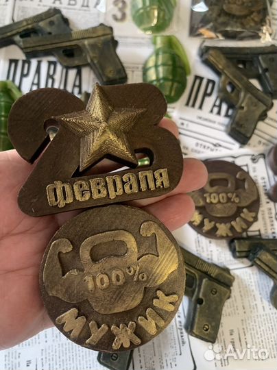 Мыло ручной работы Мыло роза Подарок