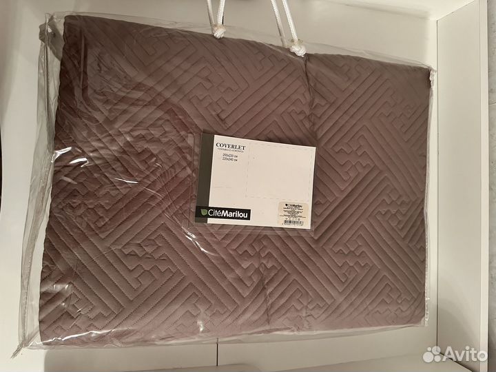 Покрывало на кровать 220 240