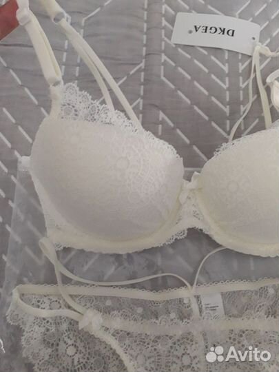 Комплект нижнего белья