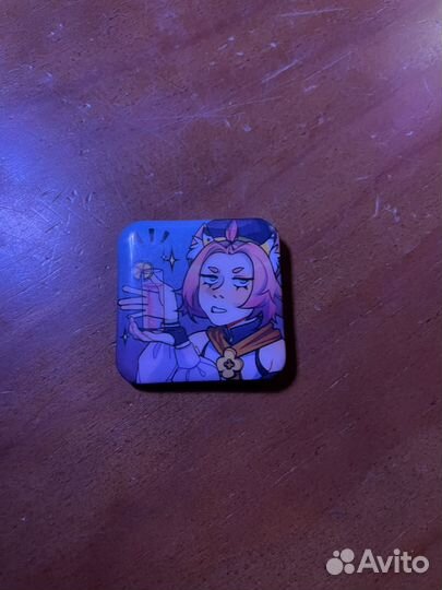 Заказ для Рины