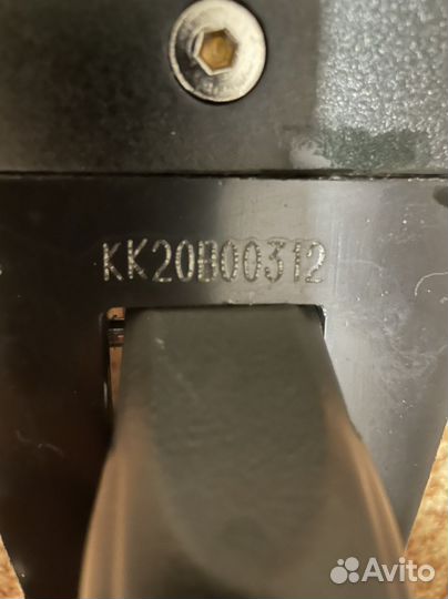 Самокат Micro Kickboard Compact