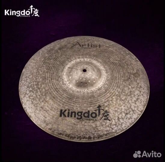 Новые креши, Kingdo crash 16