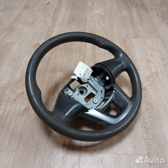 Руль Kia Rio 3 2011-2017