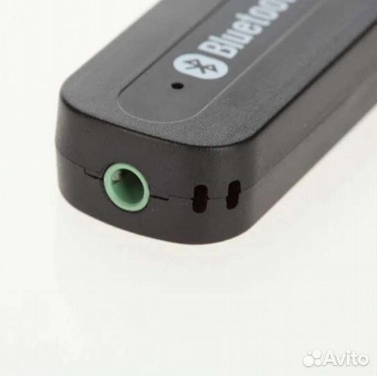 Адаптер usb bluetooth