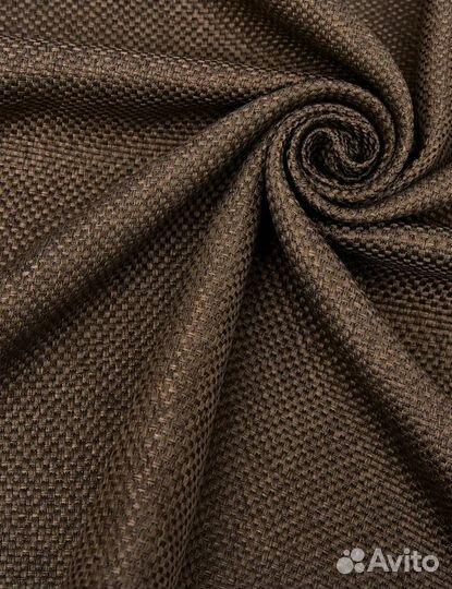 Шторы рогожка 240 на 150