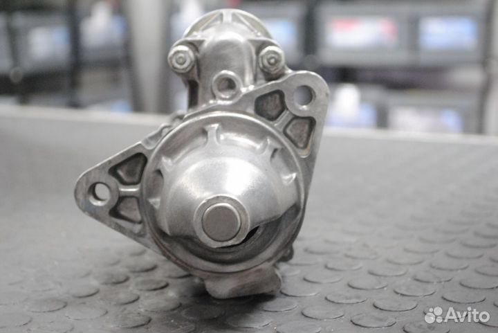 Стартер Toyota Passo, Vitz, Daihatsu Boon 1.0 б/у