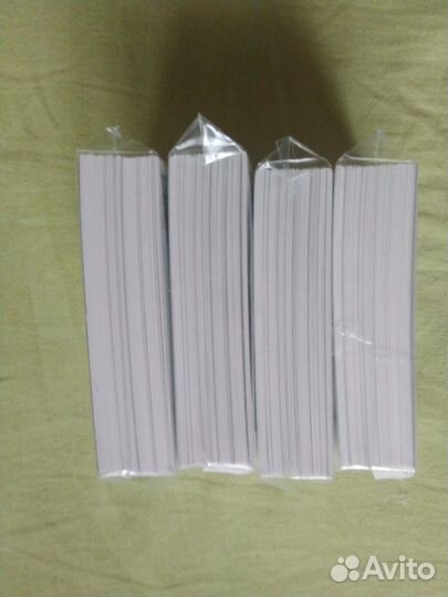 Panini рфпл: 2017-2018 полный набор наклеек