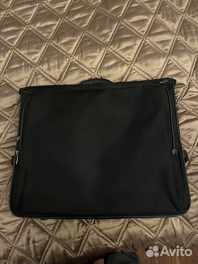 Портплед hugo boss