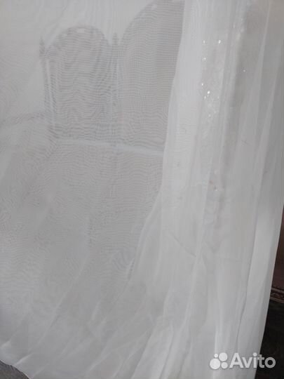 Платье вечернее Terani Couture