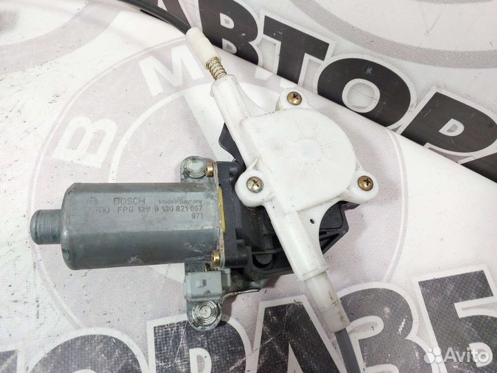 Стеклоподъемник передний левый Mercedes Vito W 638