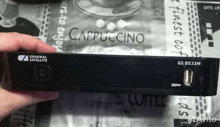 Комплект Тиколор