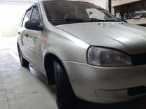 ВАЗ (LADA) Kalina 1.6 MT, 2008, 365 000 км, с пробегом, цена 225 000 руб.