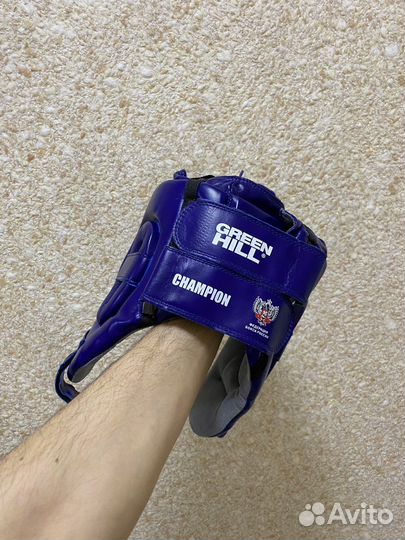 Боксерская форма