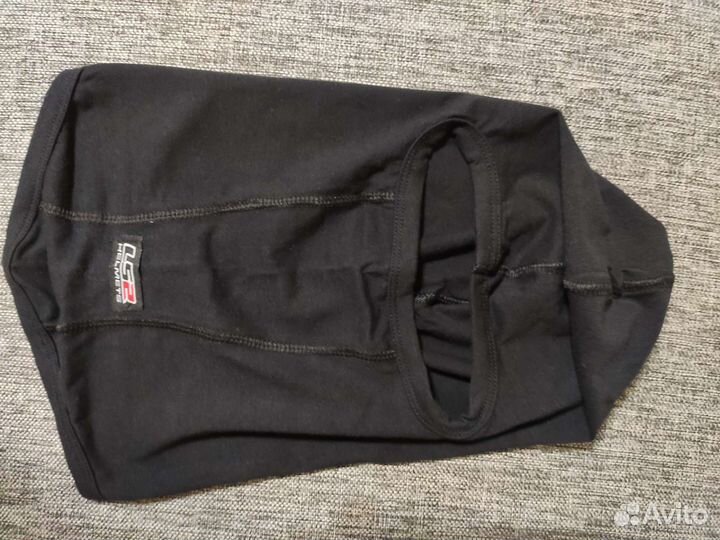 Балаклава подшлемник LS2