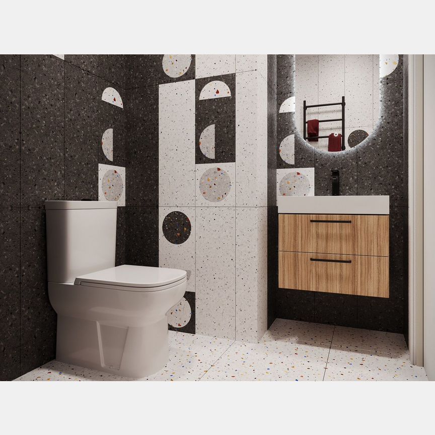 3-к. апартаменты, 65,7 м², 7/24 эт.