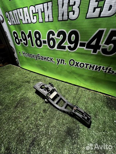 Крепление ручки двери пл Ford Mondeo 4