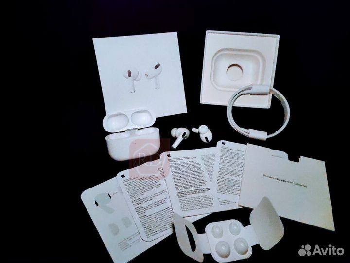 AirPods Pro