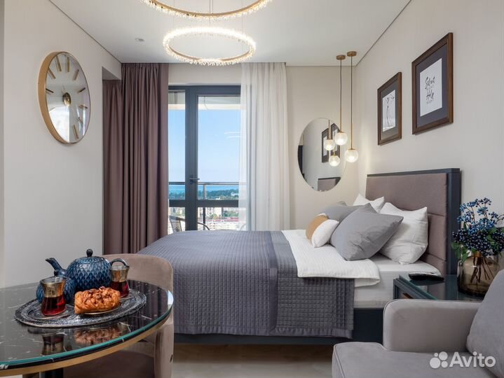 Безопасная аренда в Сочи без комиссии