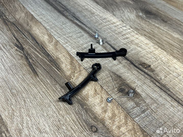 Комплект толкателей на упорные датчики RED RV-R56S