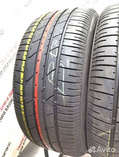 Bridgestone Turanza ER30 255/50 R19 103W