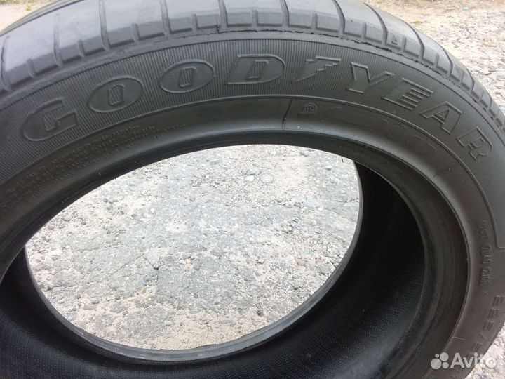 Goodyear Eagle NCT 5 Eco 225/50 R17 94W