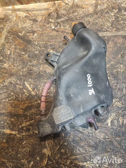 Sl1000 Falco расширительный бачок