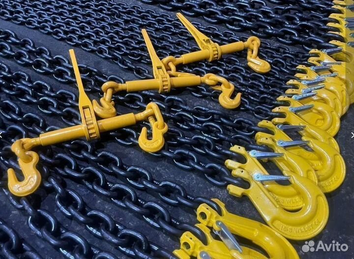 Стяжка цепная с доставкой