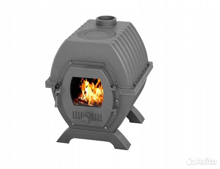 Чугунные печи для дома Триумф